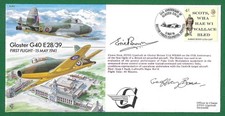 1996 signed experimental d'occasion  Expédié en Belgium