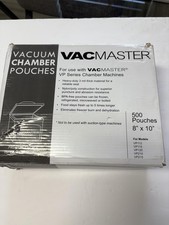 Vacmaster vacuum chamber for sale  Washington