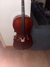 Luca student ebony for sale  Newark