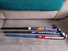 Hockey sticks grays for sale  CRAWLEY