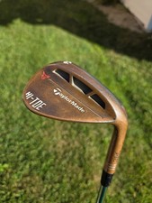 taylormade hightoe golf wedge for sale  Canyon Country