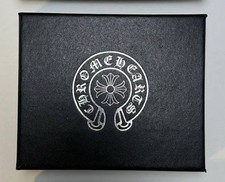 Chrome hearts silver for sale  Reisterstown
