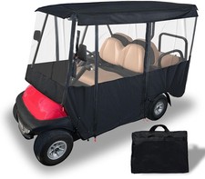 Tecoom golf cart for sale  San Francisco