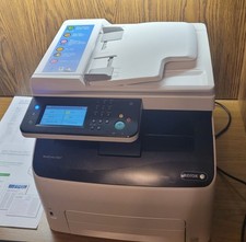 Xerox workcentre 6027 for sale  North Little Rock