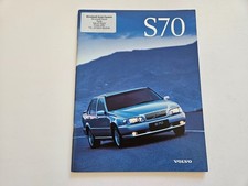 Volvo s70 inc for sale  NUNEATON