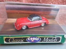 Porsche 356b hardtop for sale  CHIPPENHAM