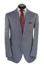 Giacca lino cesare usato Giacca lino cesare usato  Spedire a Italy