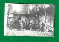 Foto gruppenbild landser gebraucht kaufen  Eisenhüttenstadt