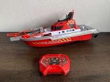 Feuerwehrboot ferngesteuertes  gebraucht kaufen  Sögel