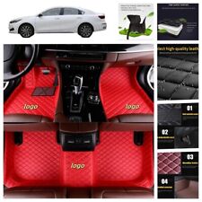 Tapetes de assoalho de carro personalizados forros de carga tapetes impermeáveis automáticos para Kia todos os modelos comprar usado  Enviando para Brazil