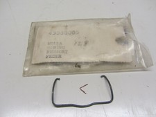 Lambretta lambro clip for sale  LONDON