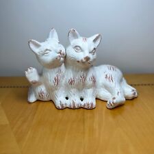Ceramic two white for sale  Santa Rosa