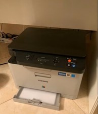 Stampante samsung clx usato  Zagarise