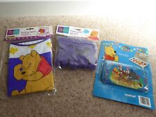 Disney winnie pooh for sale  RUTHIN