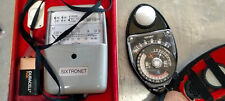 Esposimetro sekonic studio usato  Fermo