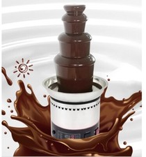 Scalda cioccolato elettrico usato  Spedire a Italy