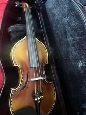 Baroque style violin for sale  Dallas
