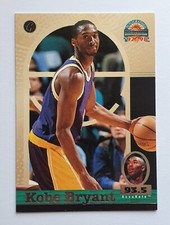 Kobe bryant 1997 for sale  WATFORD