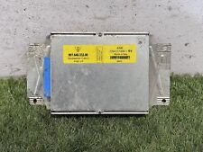 Amplificatore porsche 911 usato  Moncalieri