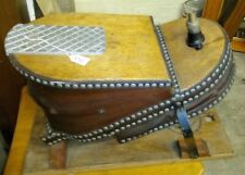 Bellows foot operated for sale  TILBURY