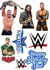 Wwe essbar wrestling gebraucht kaufen  Frankfurt (Oder)