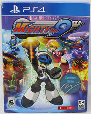 Ps4 mighty signature for sale  Allentown
