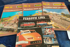 Modellismo ferroviario fascico usato  Napoli