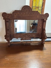 Antique hand carved for sale  Las Vegas