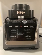 Ninja ct680co2ss intelli for sale  Ashland