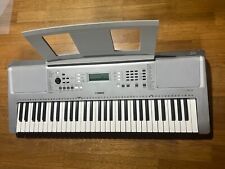 Yamaha ypt 370 usato  Milano