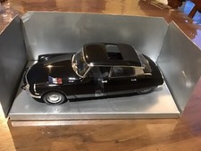 Voiture solido prestige d'occasion  Châteauneuf-sur-Charente