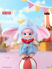 POPMART DIMOO × Dumbo Figuras de Acción Muñeco de Peluche en Stock Nuevo Regalo Caliente Juguete para Niños segunda mano  Embacar hacia Mexico