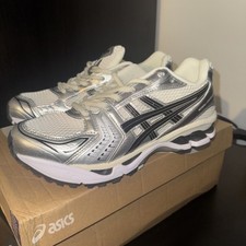 Asics keyano cream for sale  LONDON