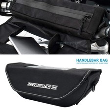 Handlebar bag bmw for sale  BOSTON