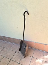Antica pala ferro usato  Arona