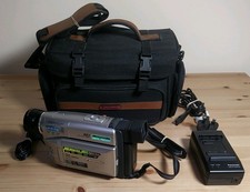 Panasonic vz1b vhs for sale  YORK