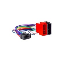 Cable adaptateur iso d'occasion  Saint-Laurent-des-Arbres