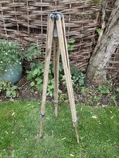 Antique tripod watts for sale Antique tripod watts for sale  HEREFORD
