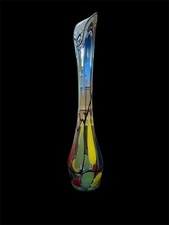 Stunning hand blown for sale  Lexington
