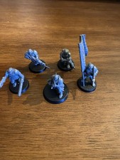 Astra militarum command for sale  Kent