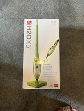 H20 steam mop for sale  UK
