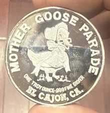 Silver rotary club for sale  Philadelphia