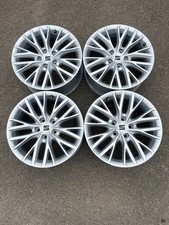 Seat leon 5fa gebraucht kaufen  Kall