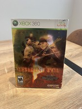 Resident evil gold for sale  San Jose