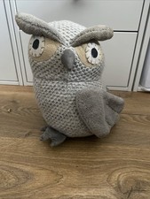 Owl doorstop for sale  CLACTON-ON-SEA