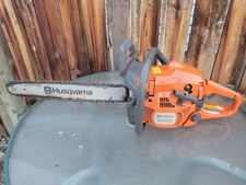 Husqvarna 450 rancher for sale  Baker City