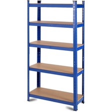 Industrial shelving unit for sale  BIRMINGHAM