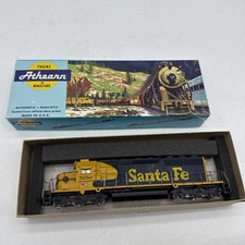 Athearn santa sd40 for sale Athearn santa sd40 for sale  Lawrence