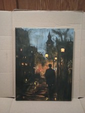 14x11 creepy dark for sale  League City