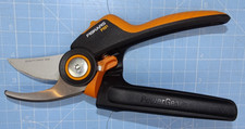 Fiskars series powergear for sale  STOKE-ON-TRENT